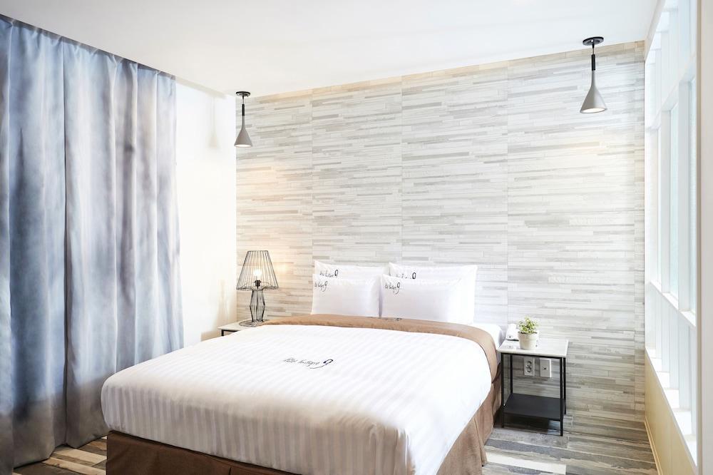 Hotel Boutique 9 Neung-dong Seoul