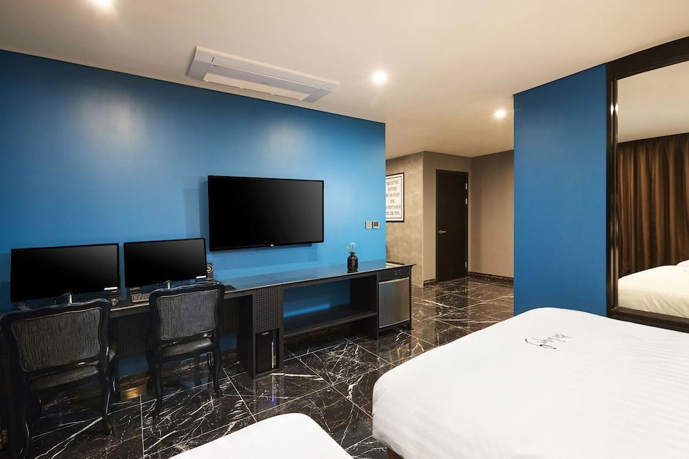 Hotel Boutique 9 Neung-dong 3*