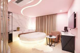 Hotel Boutique 9 Neung-dong Seul